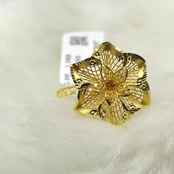 Fusion Turkey Ladies Ring