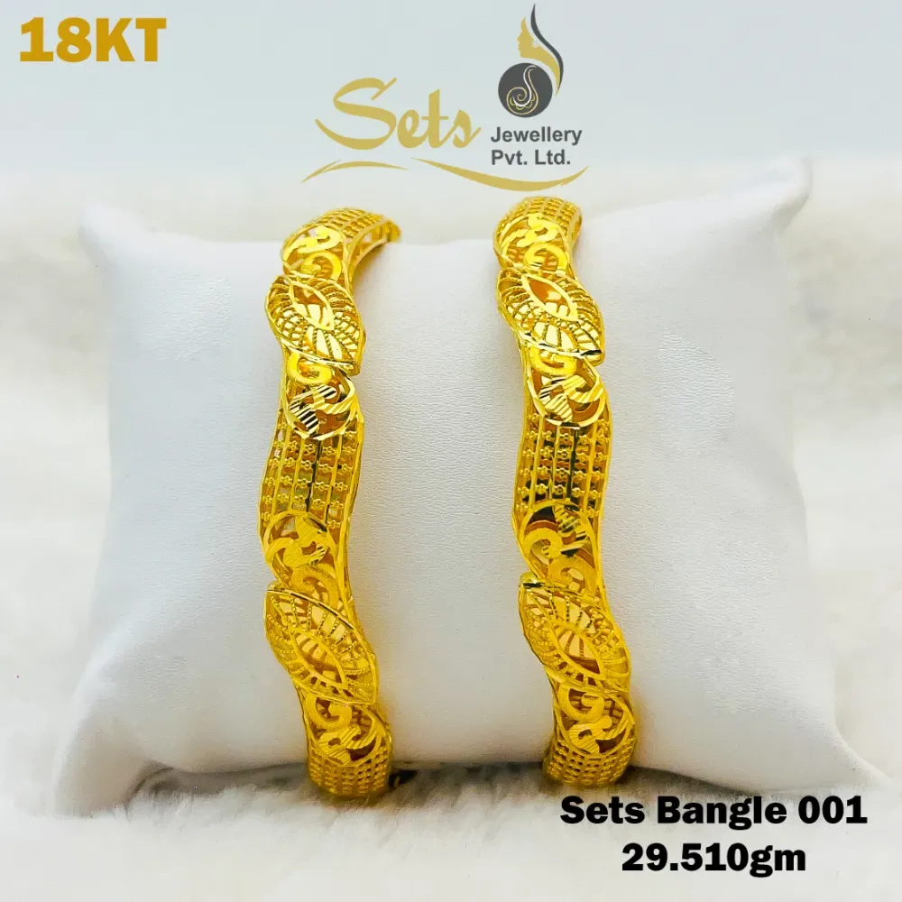 Bangali Bangles