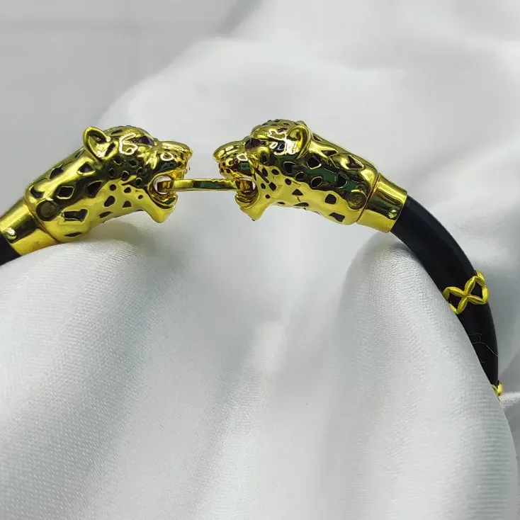 Emerald Gents Kada