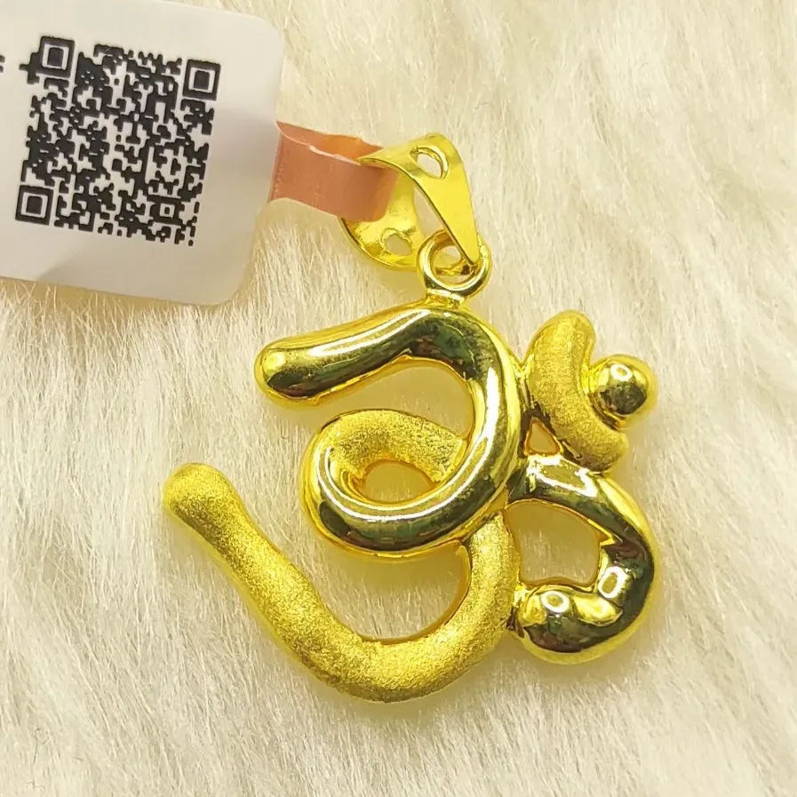 Om Pendant