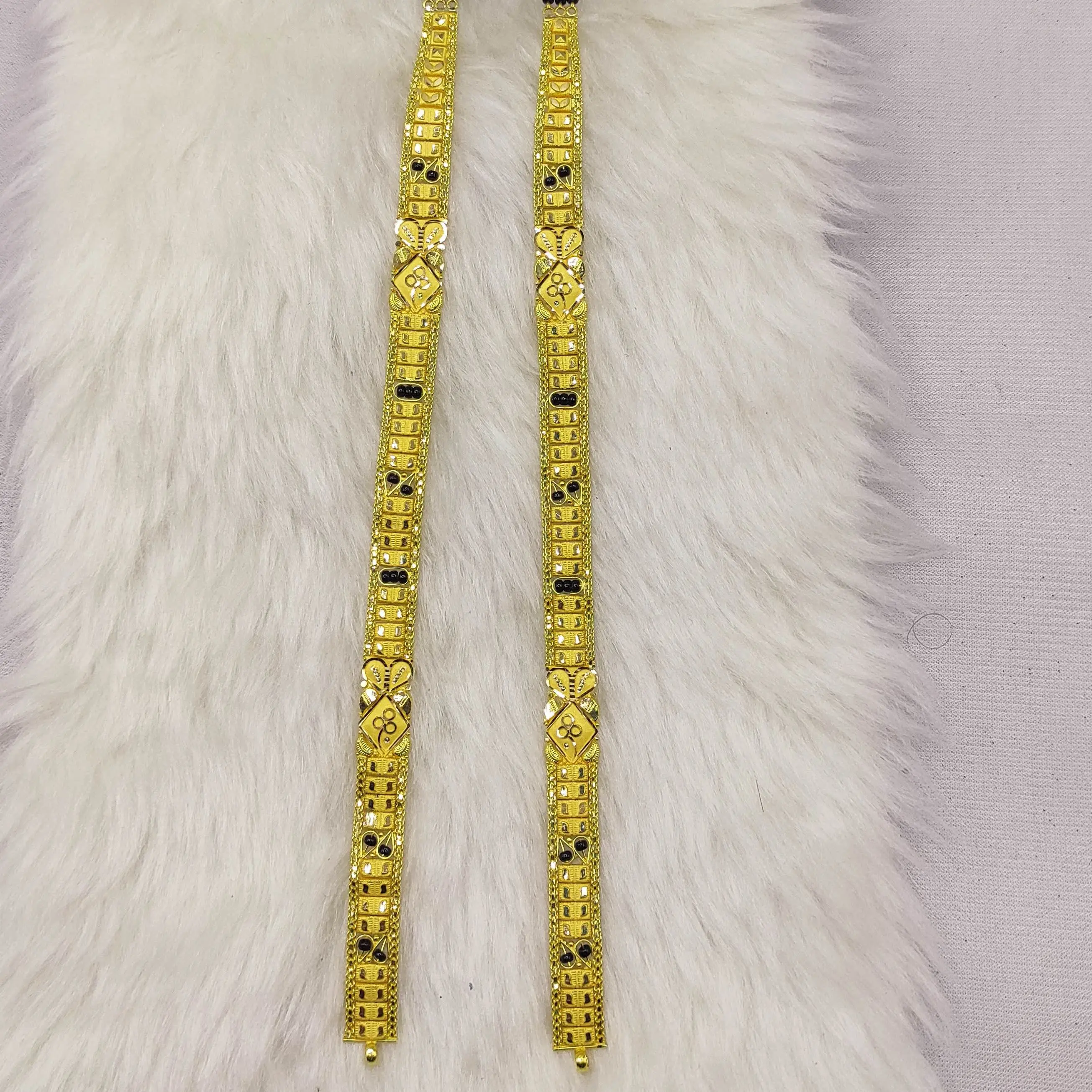Long Mangalsutra