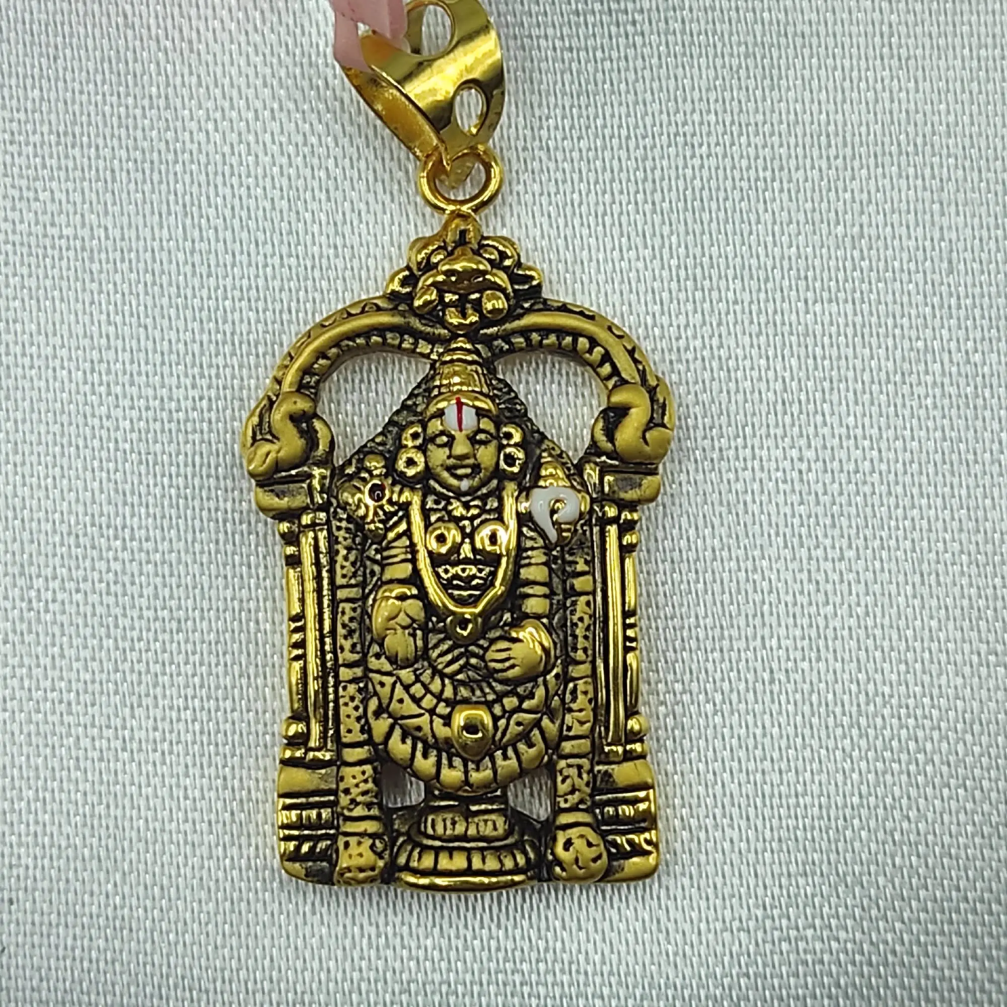 Balaji Pendant