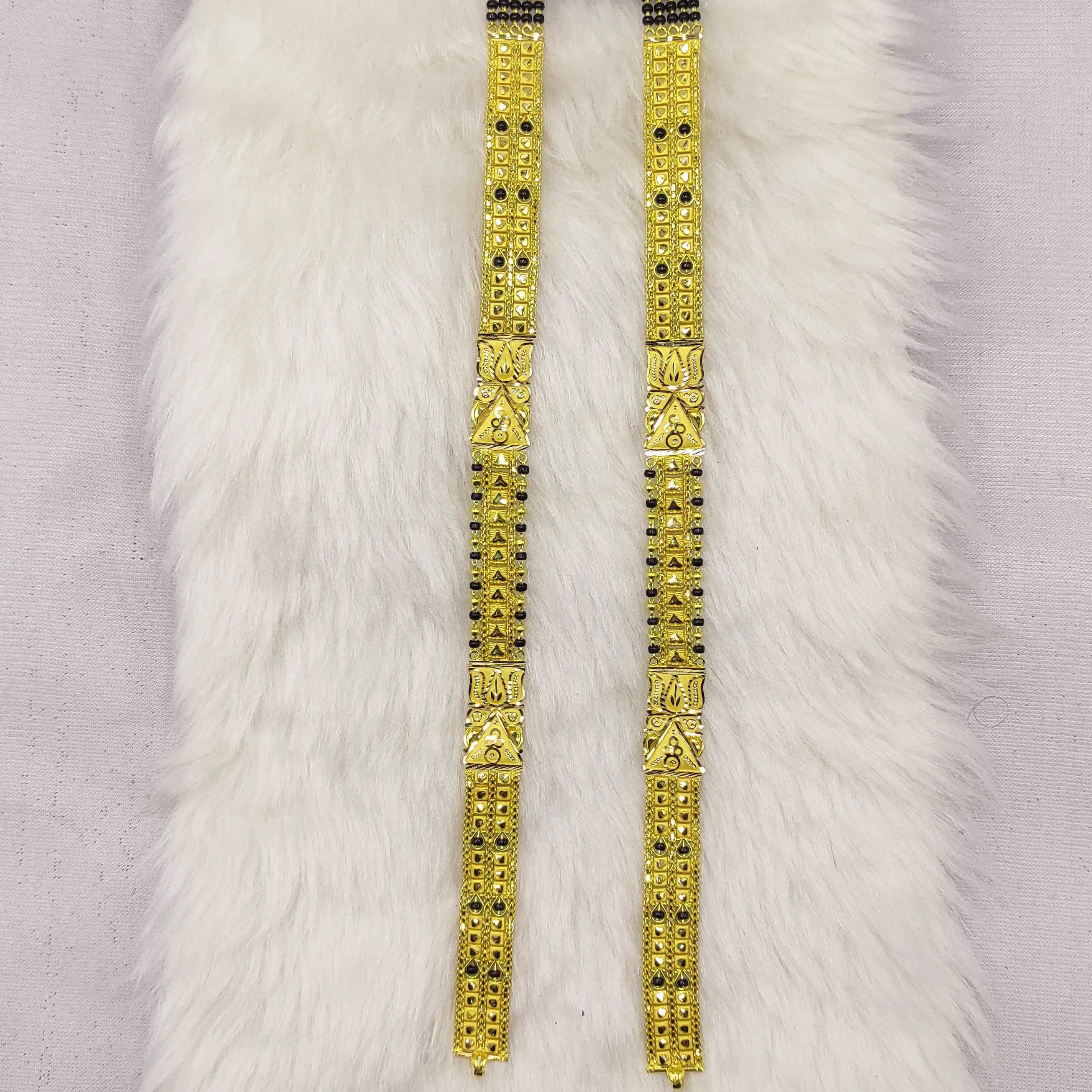Long Mangalsutra