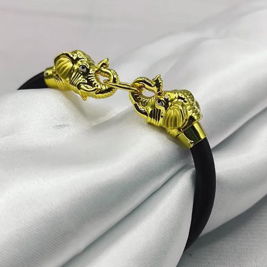 Emerald Gents Kada