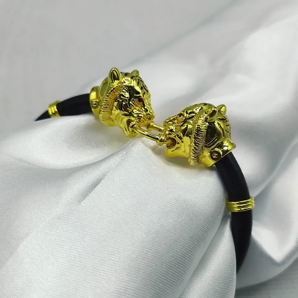 Emerald Gents Kada
