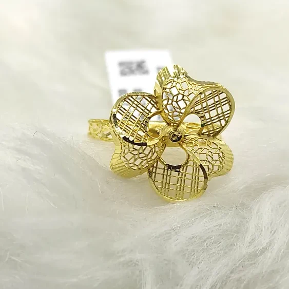 Fusion Turkey Ladies Ring