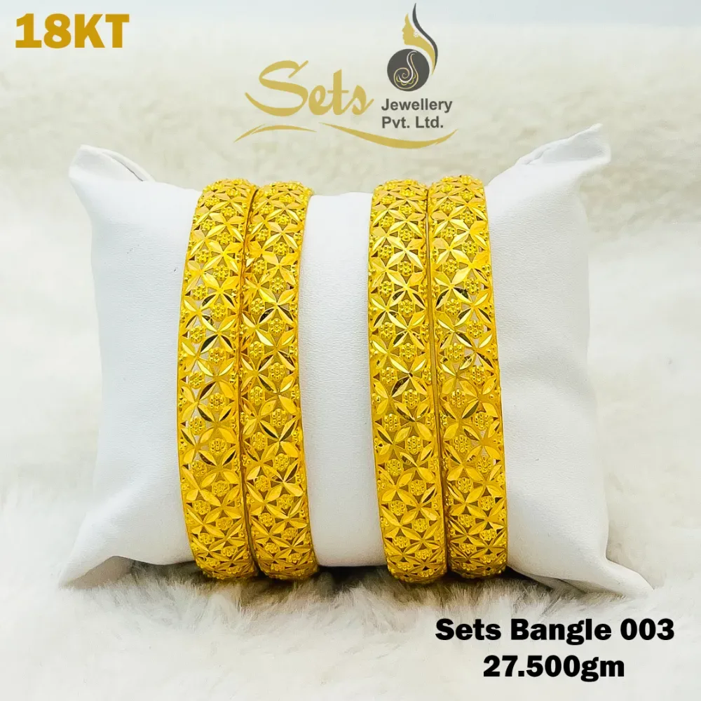 Bangali Bangles