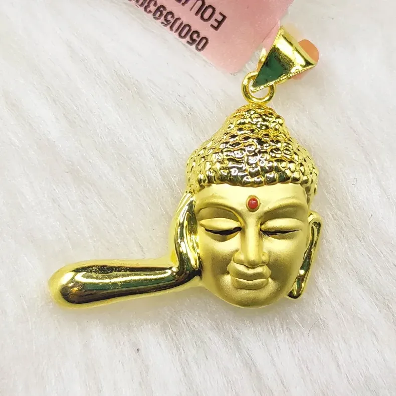 Bhuddha Pendent