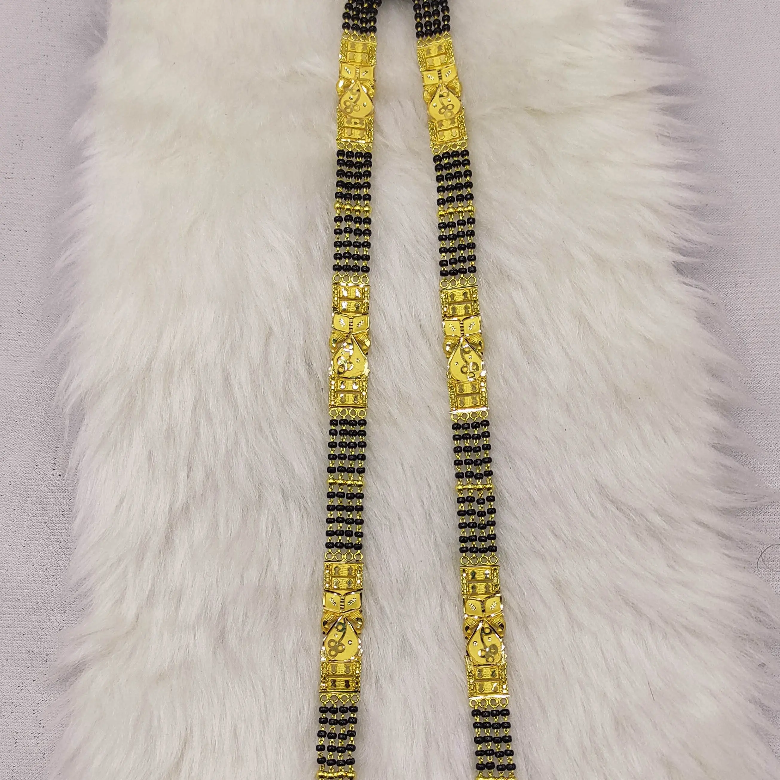 Long Mangalsutra