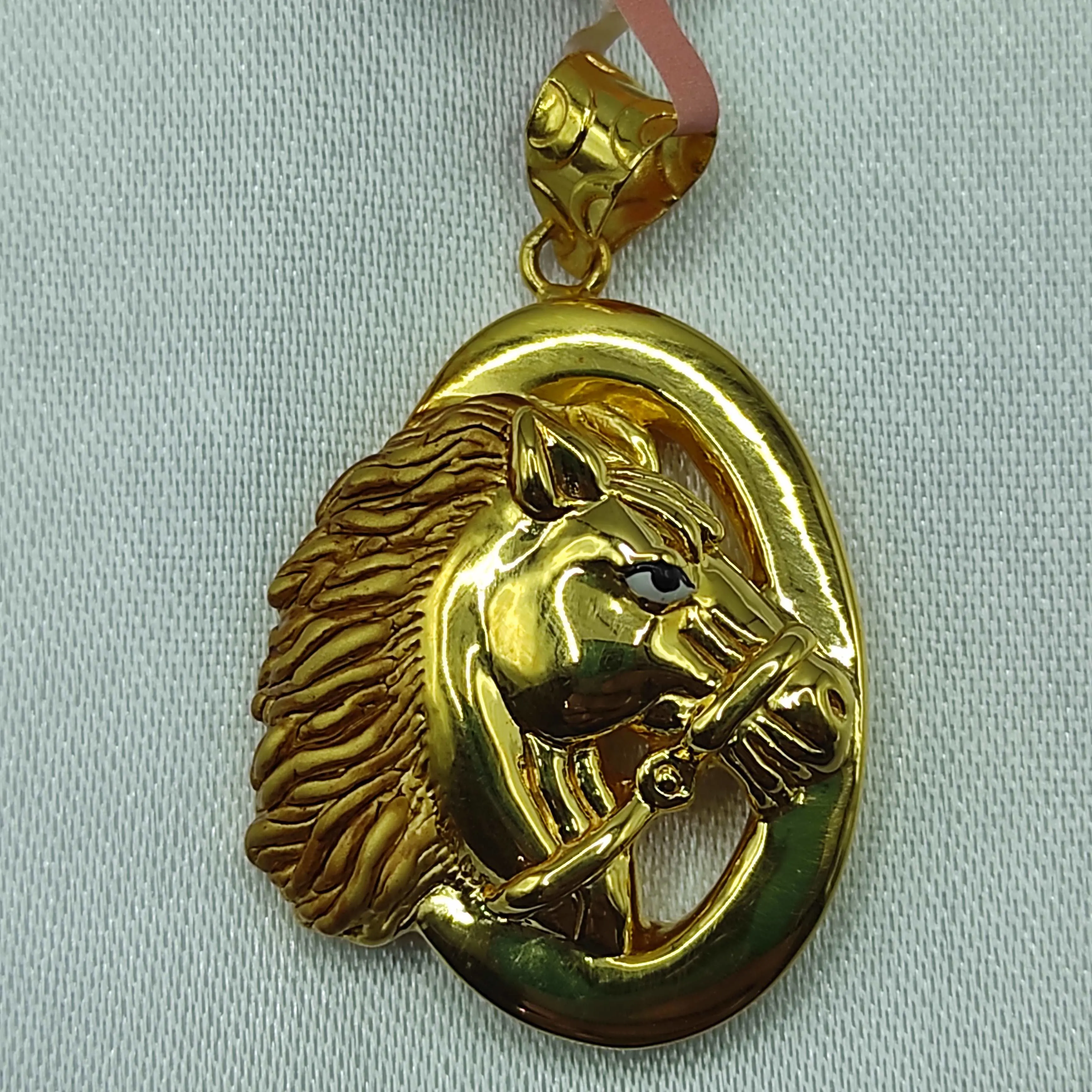 Horse Pendant