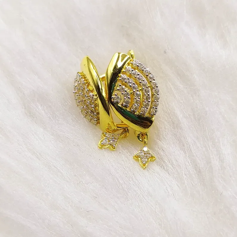 Fish Lock Tops