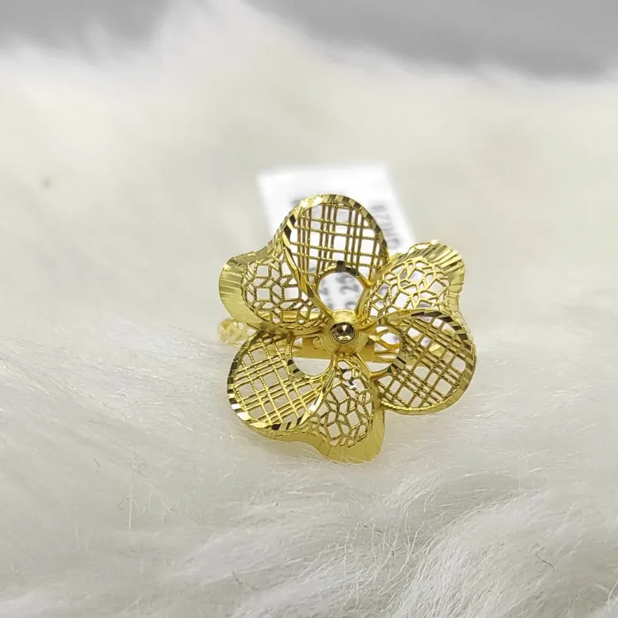 Fusion Turkey Ladies Ring