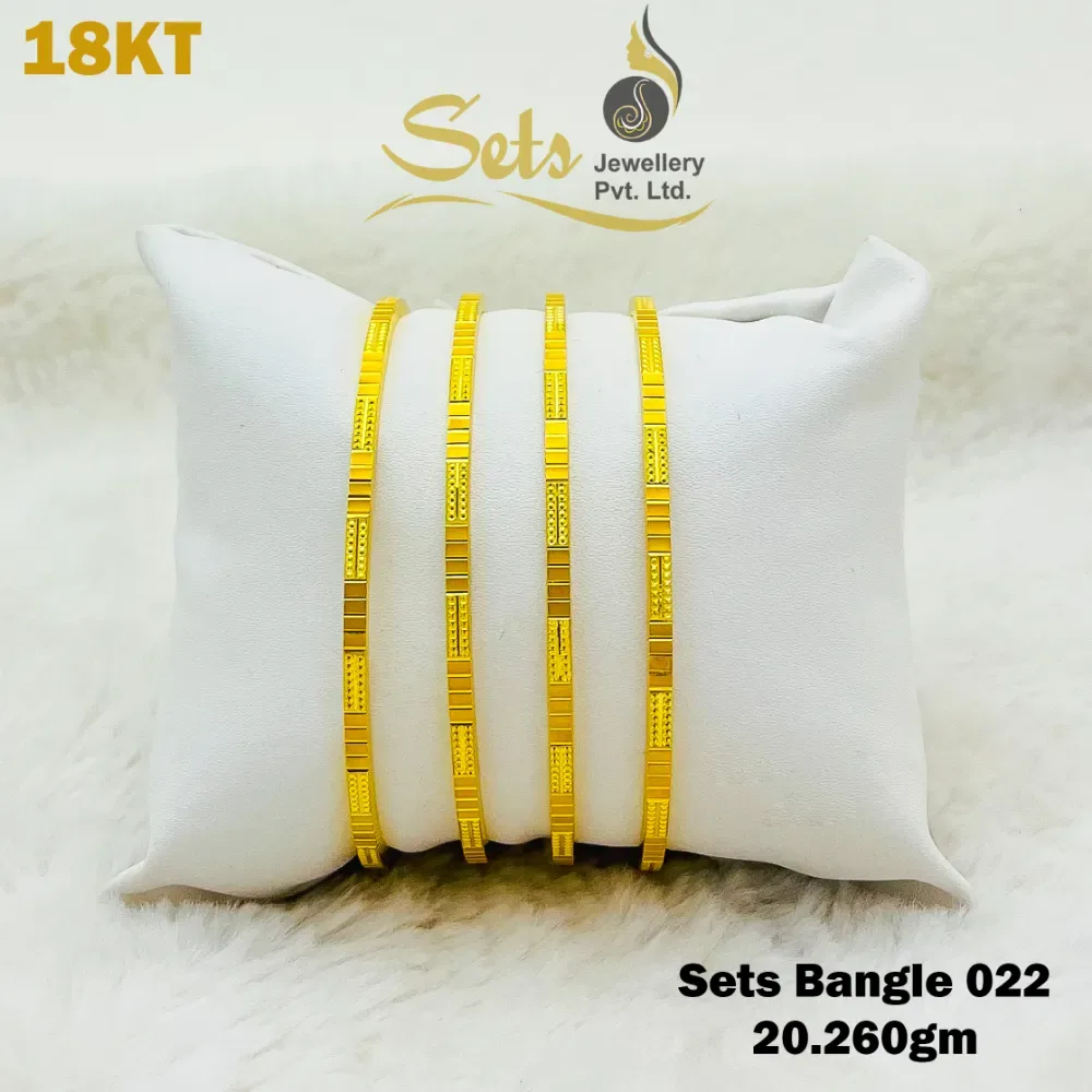 Bangali Bangles