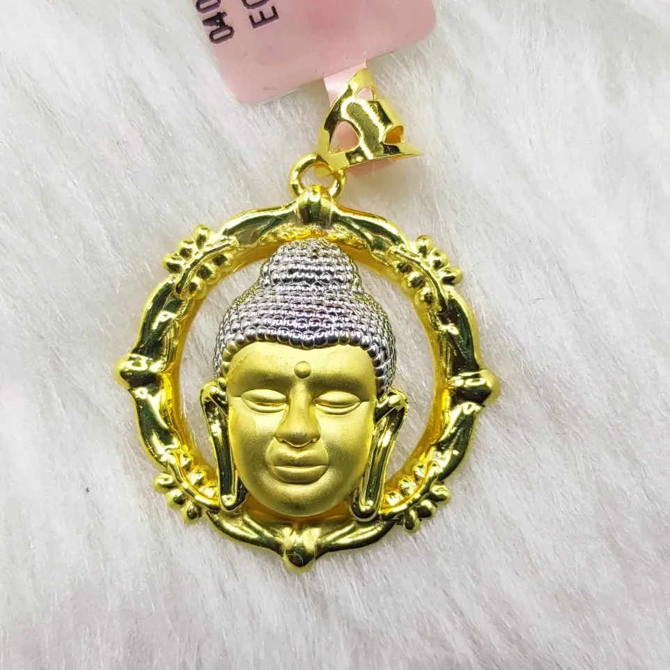 Buddha Pendant