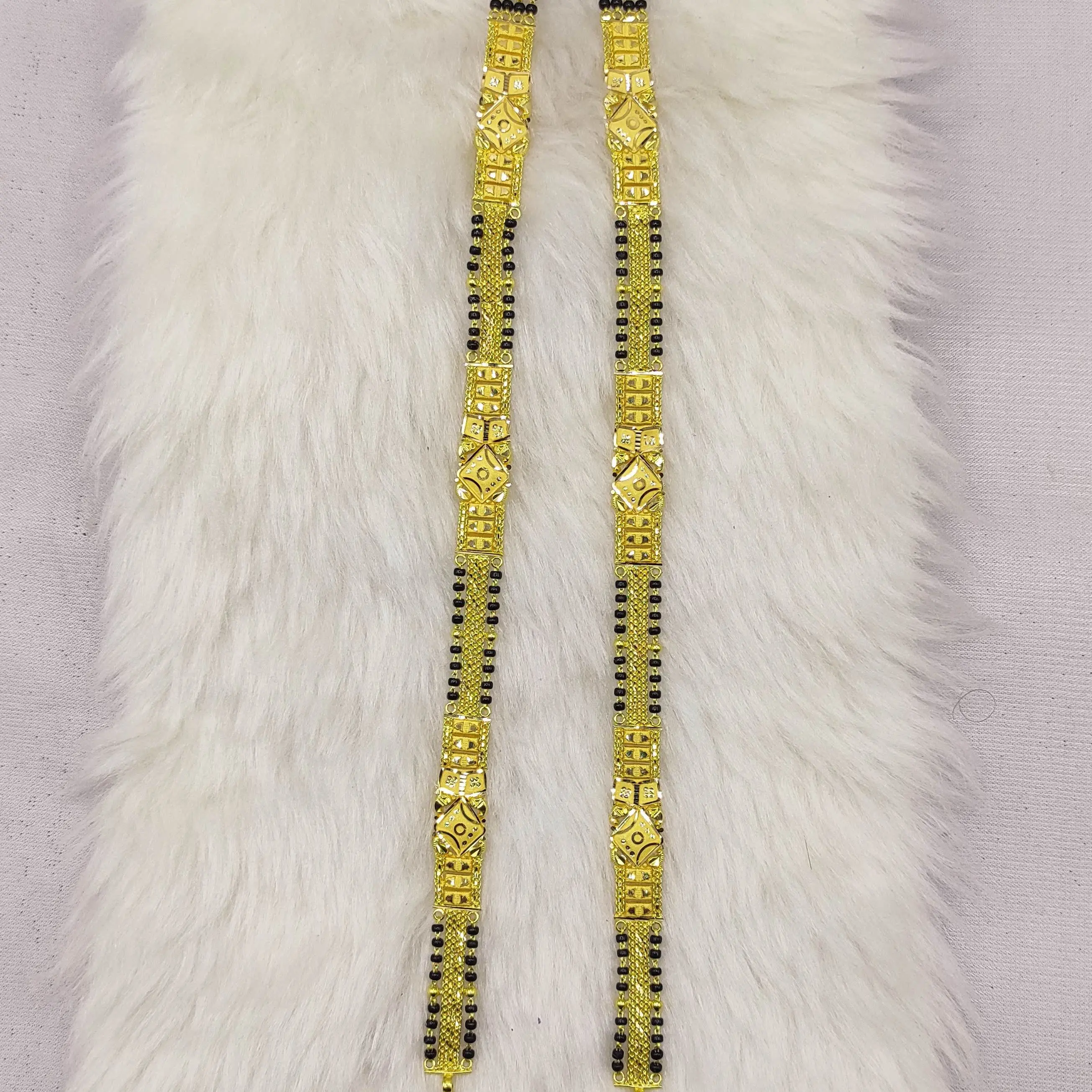 Long Mangalsutra