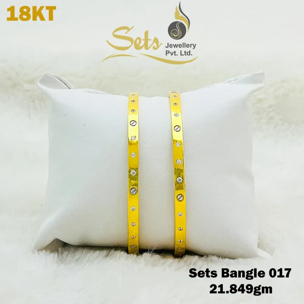 Bangali Bangles