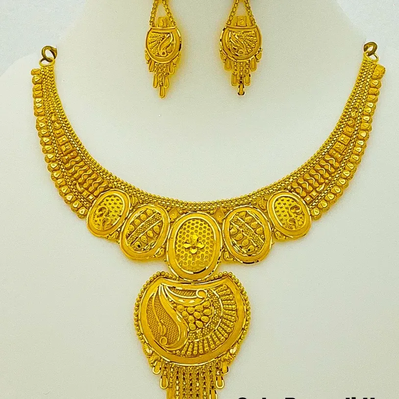 Fancy Bangali Har
