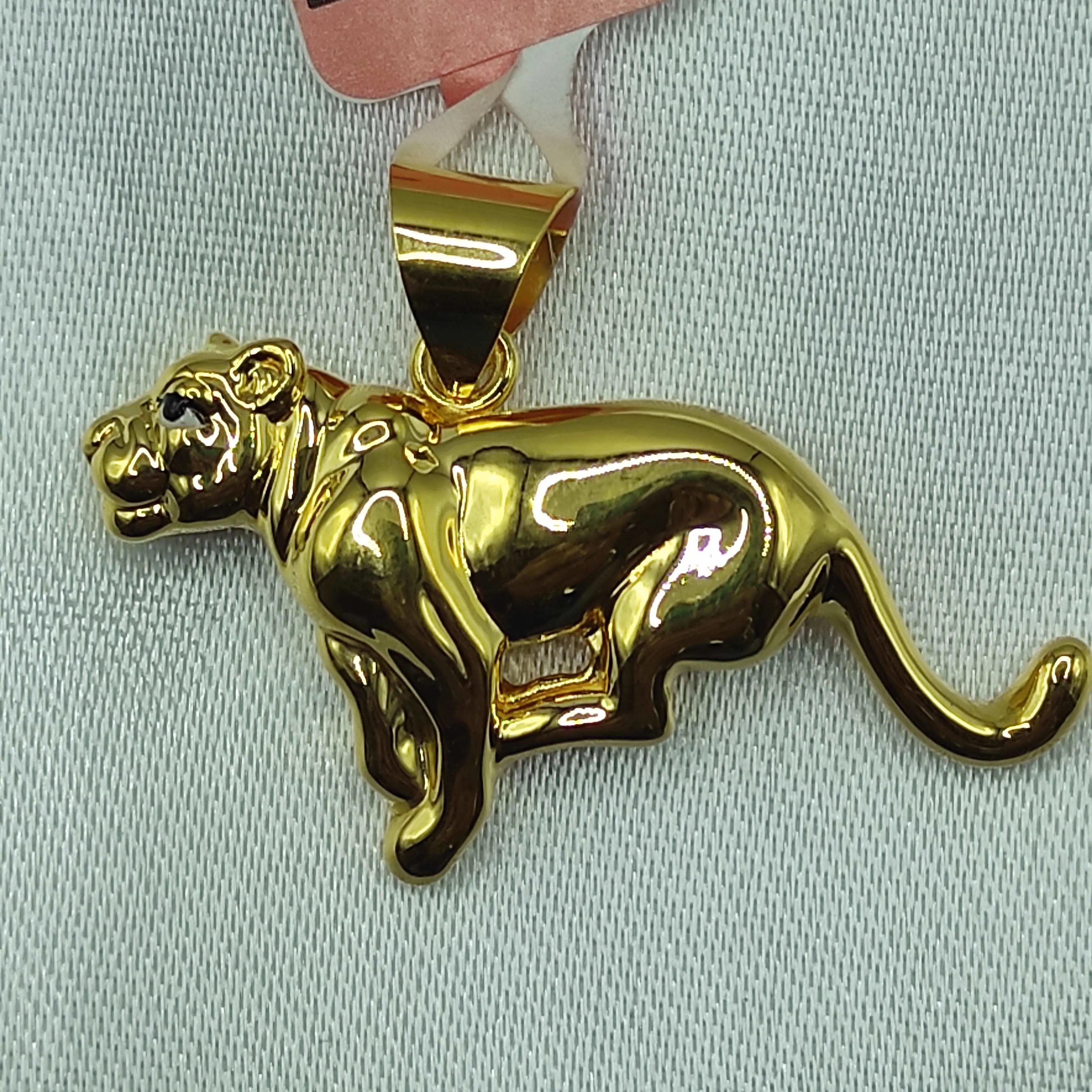 Jaguar Pendant