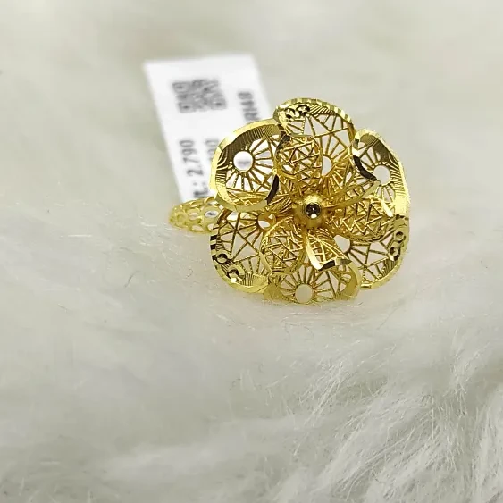 Fusion Turkey Ladies Ring