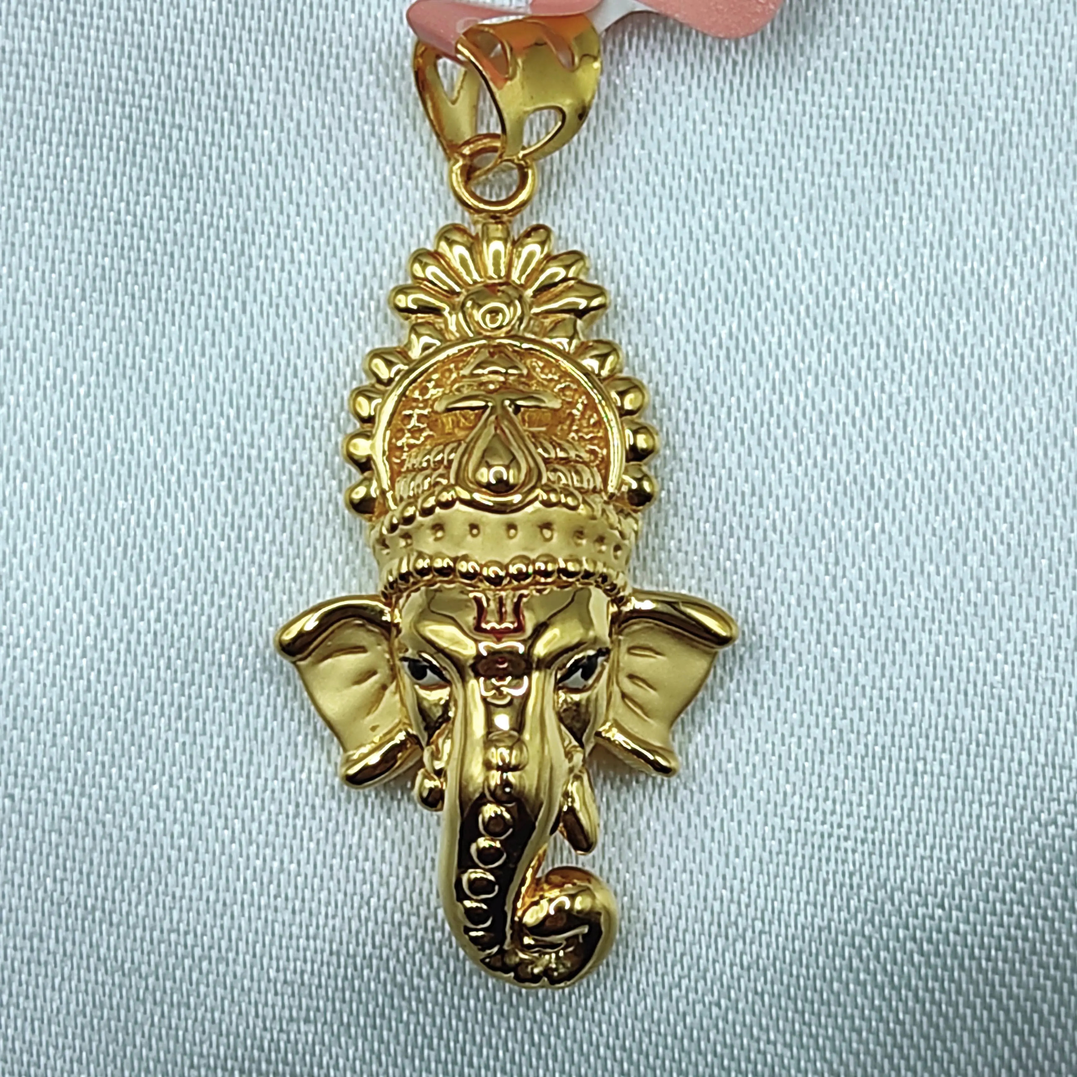 Ganesha Pendant