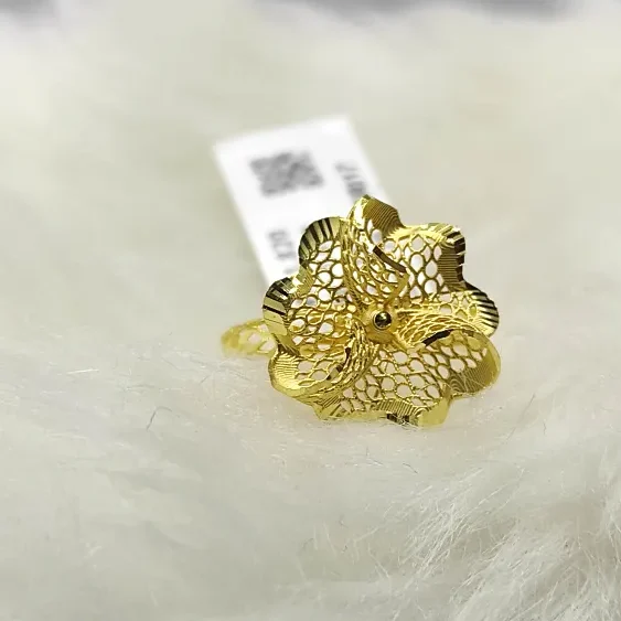 Fusion Turkey Ladies Ring