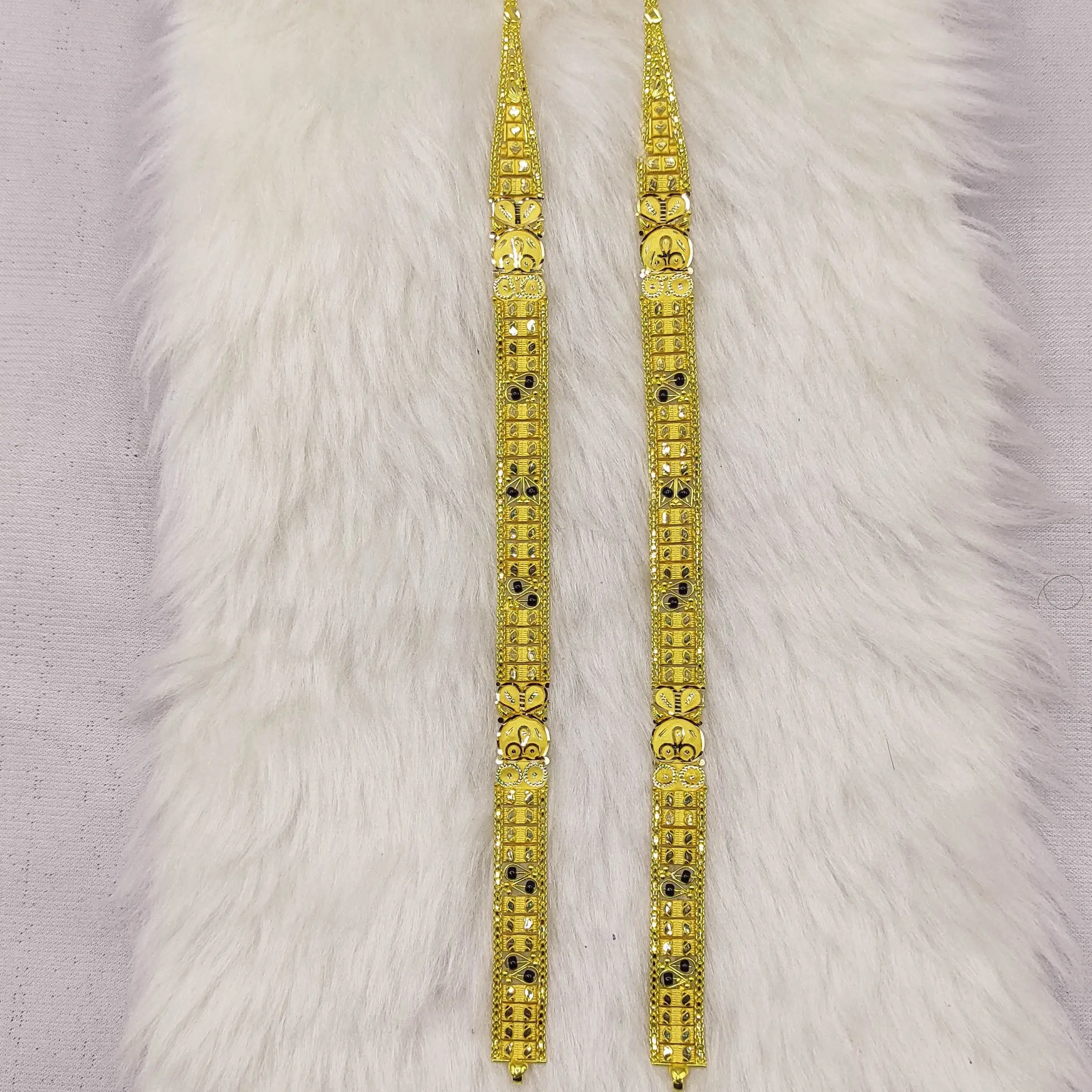 Long Mangalsutra