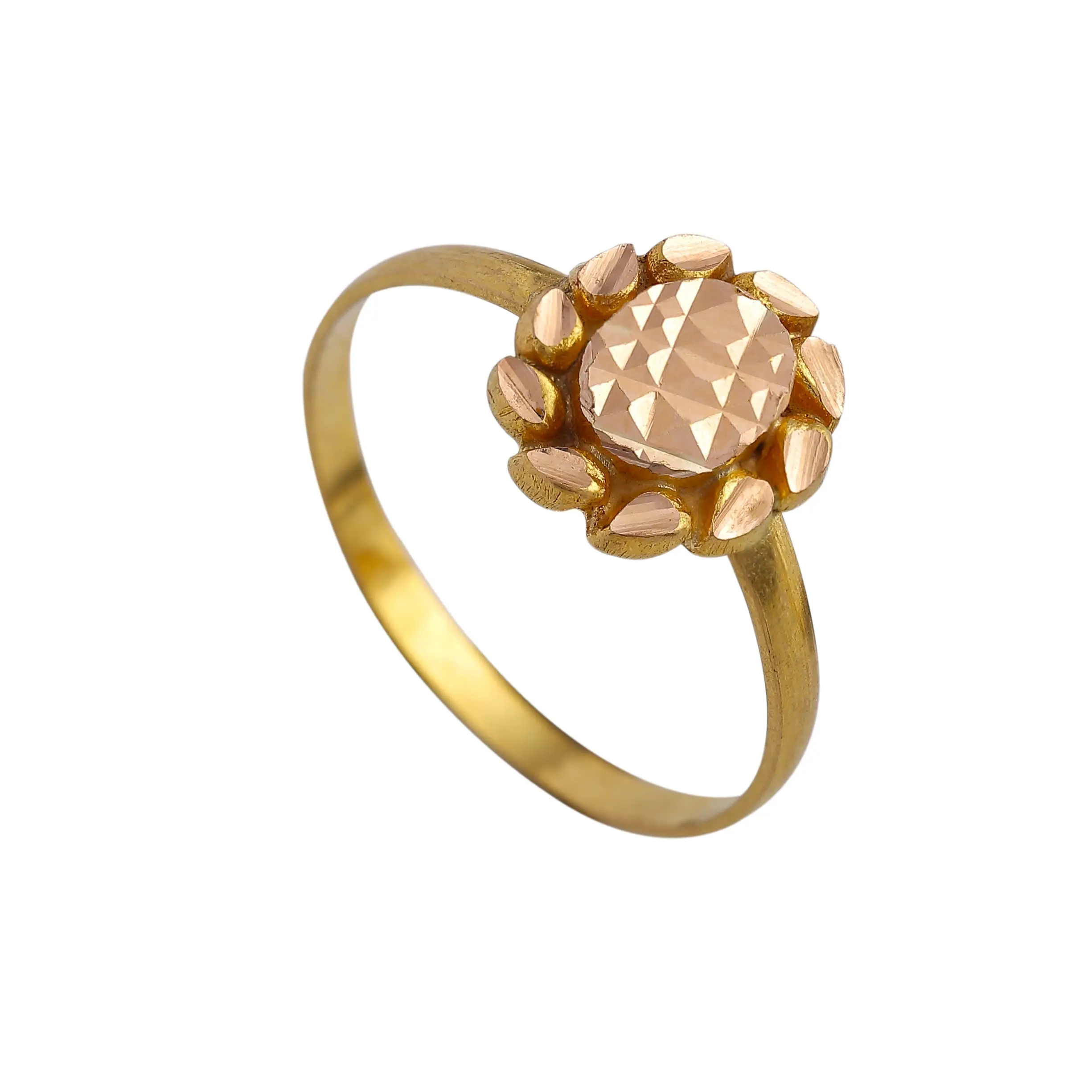 12 Gm Baby Ring
