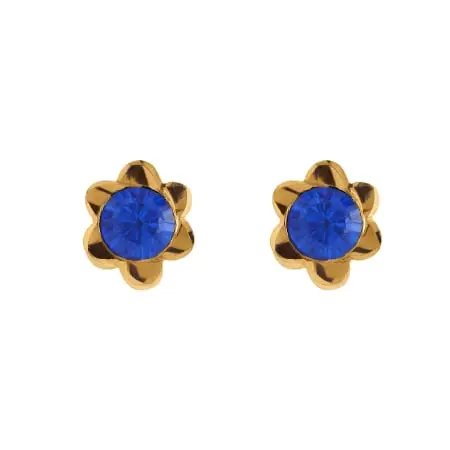 Roja Blue