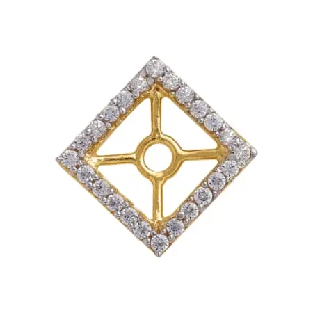Square Atachments