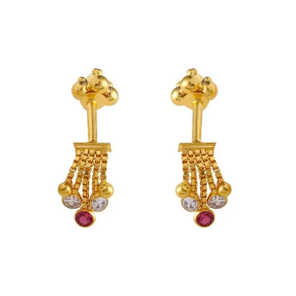 Balls Kopu With Chain Hanging