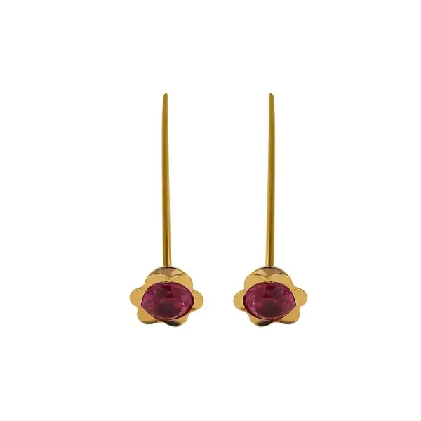Roja Red Kutra Kambi