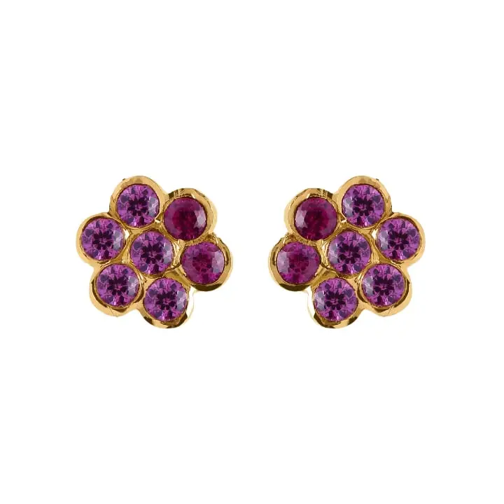 Sridevi Full Red