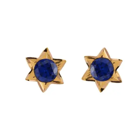 Star Blue