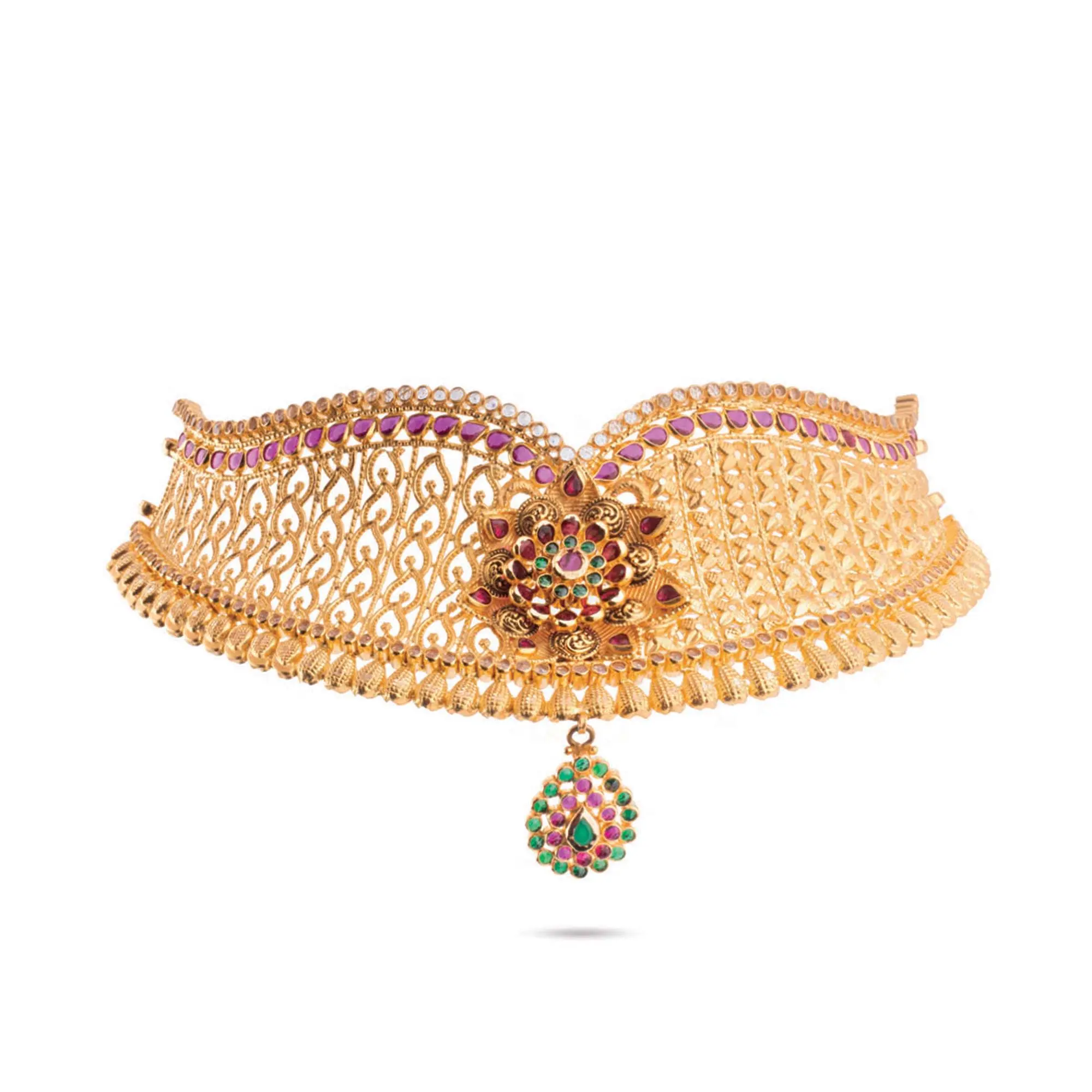 Uma Choker
