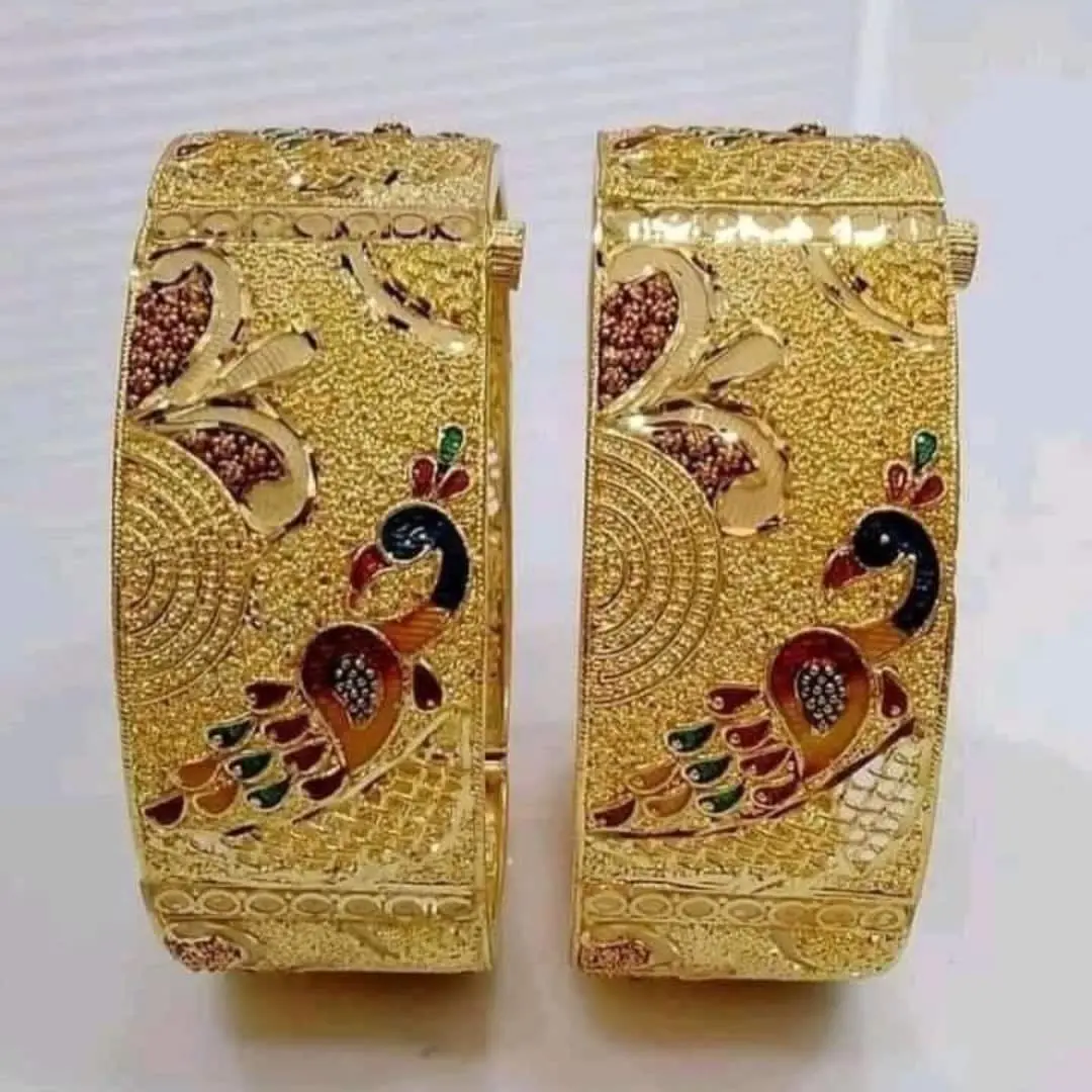 Bangles