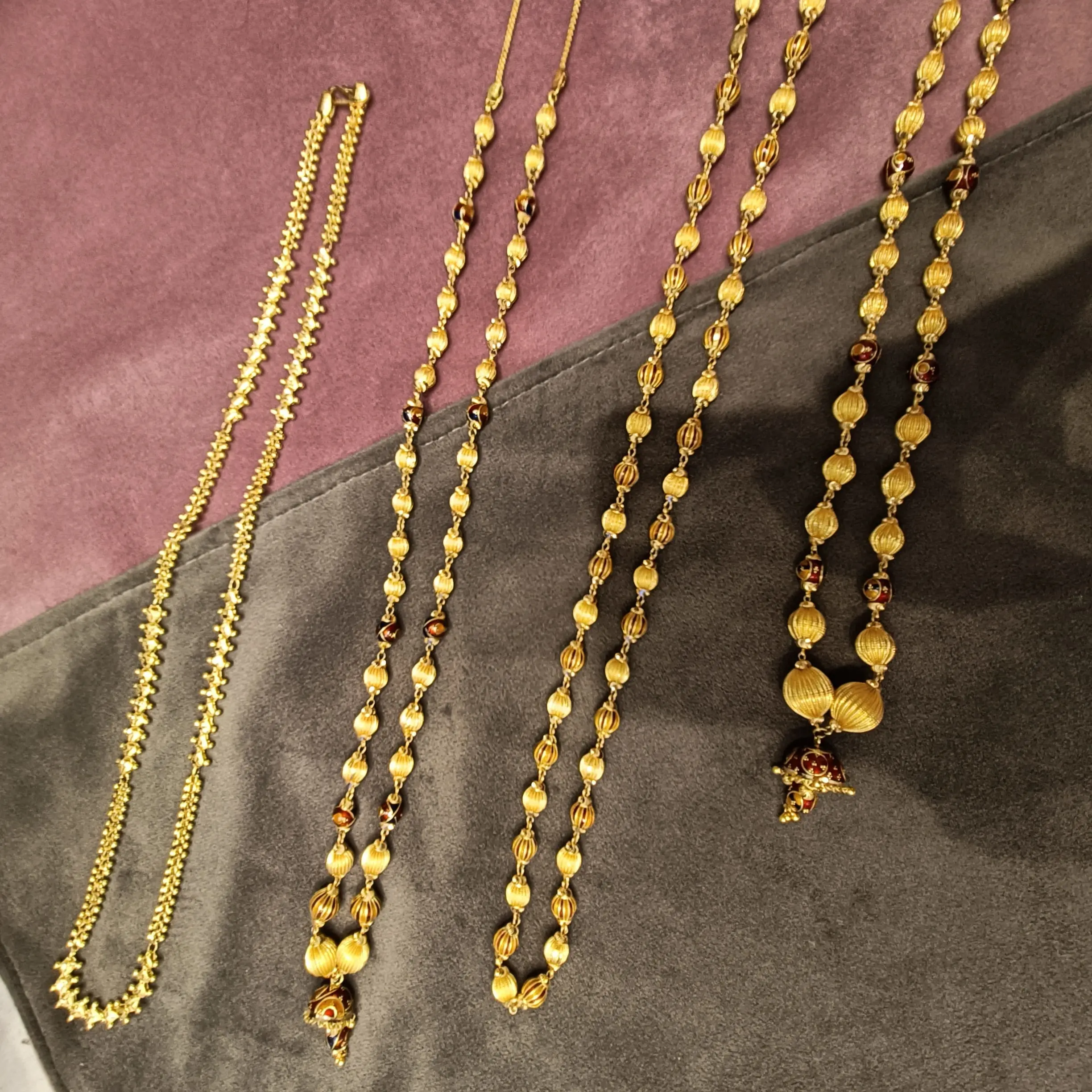Chains