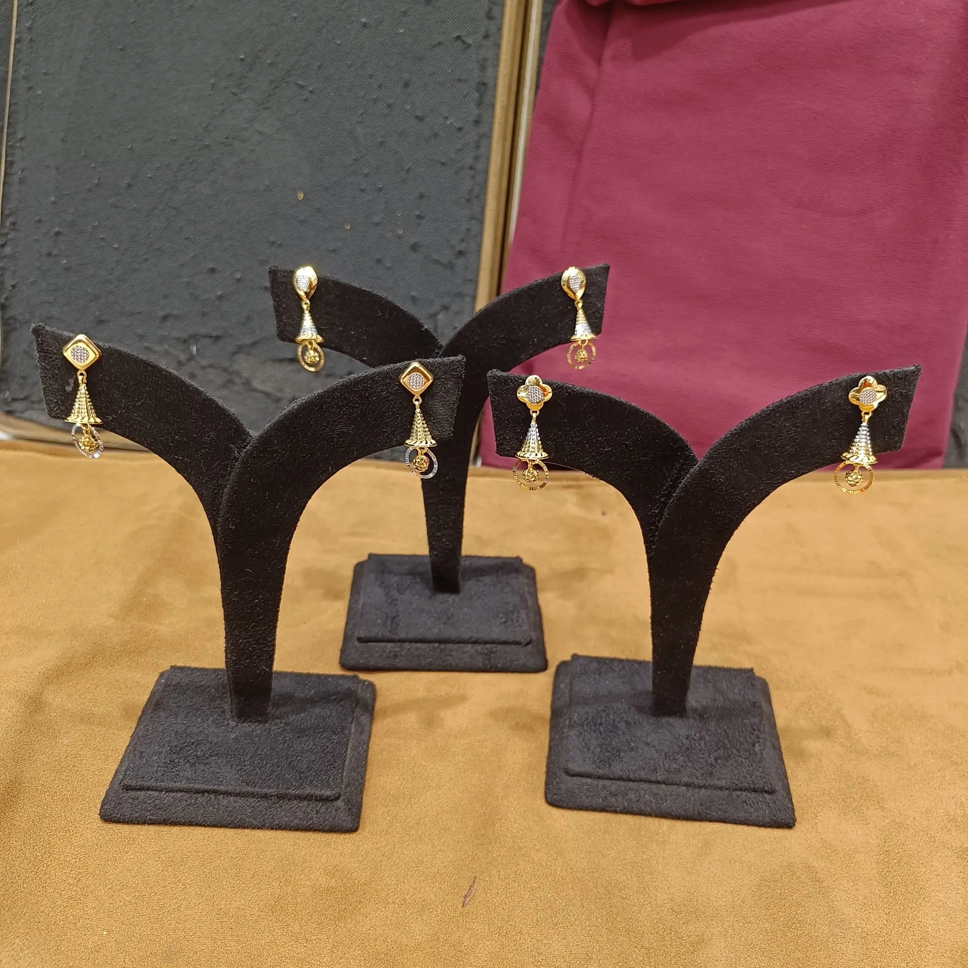 Fancy Earrings