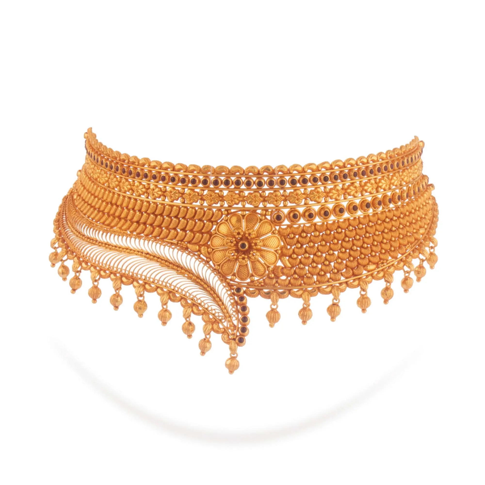 Advika Choker