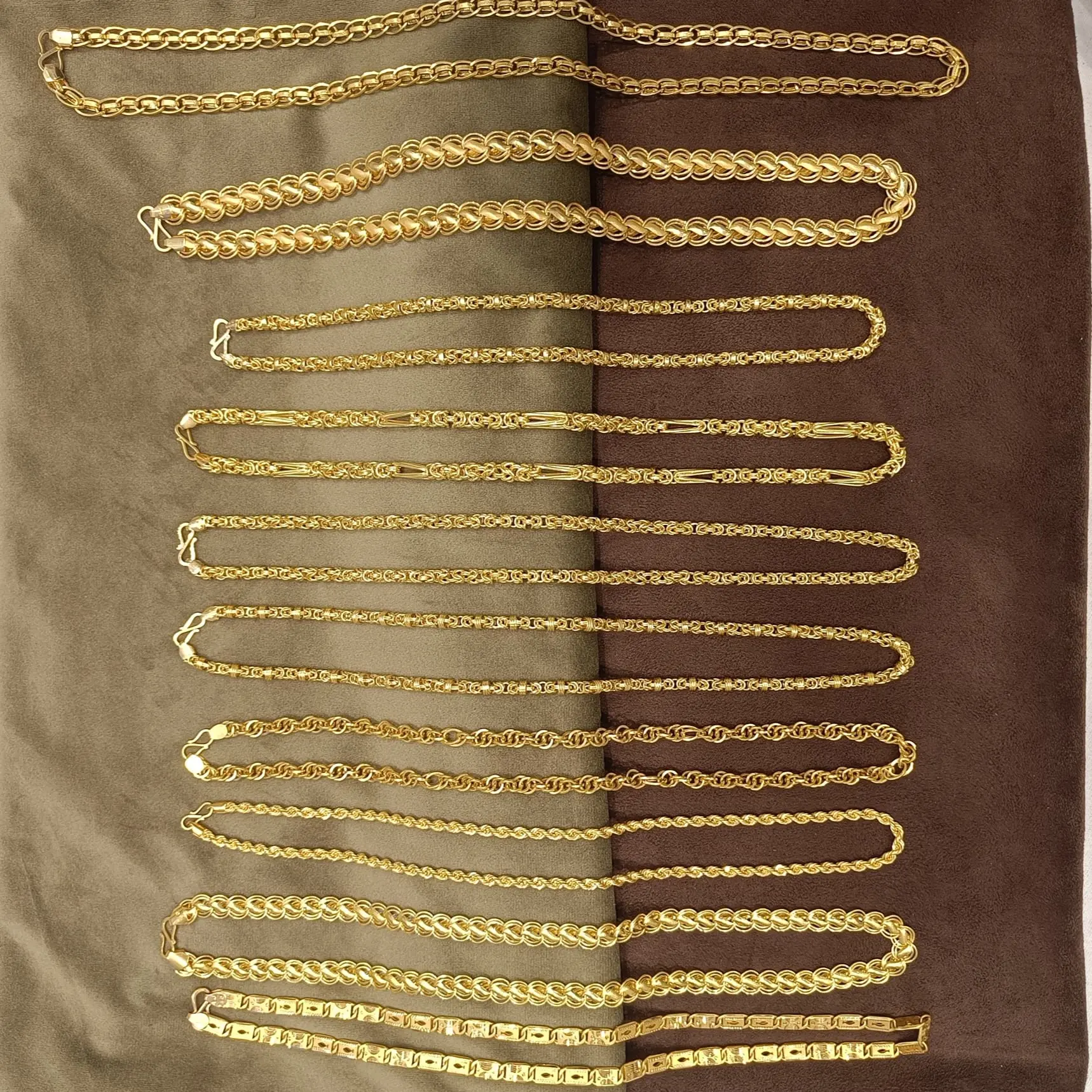 Chains