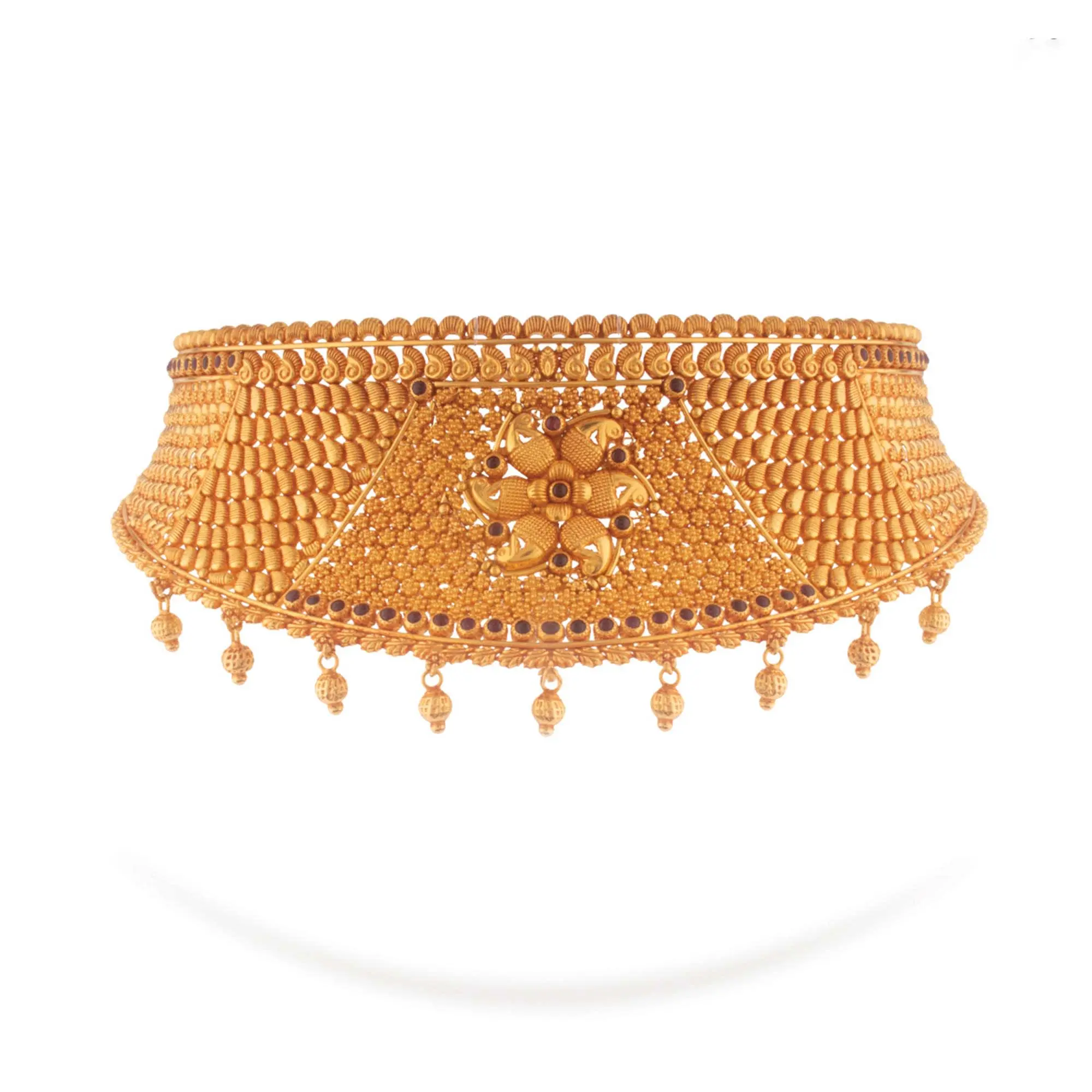 Aarna Choker