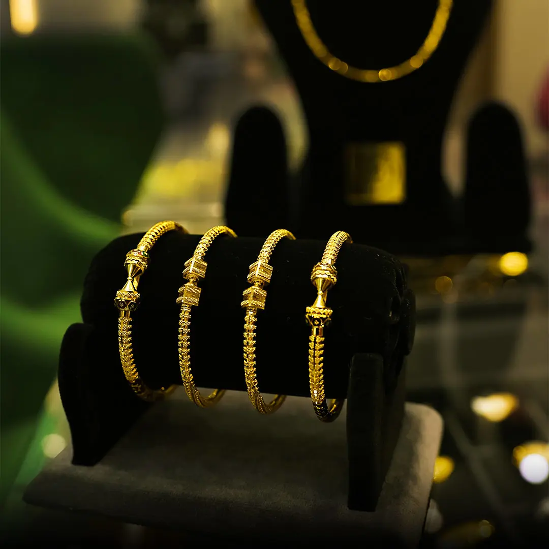 Bangles