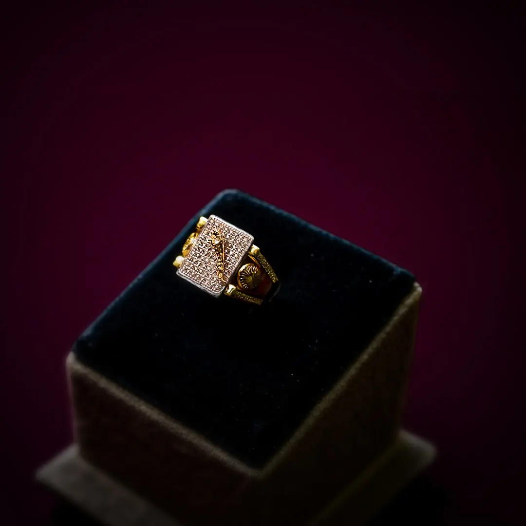 Men's Ring