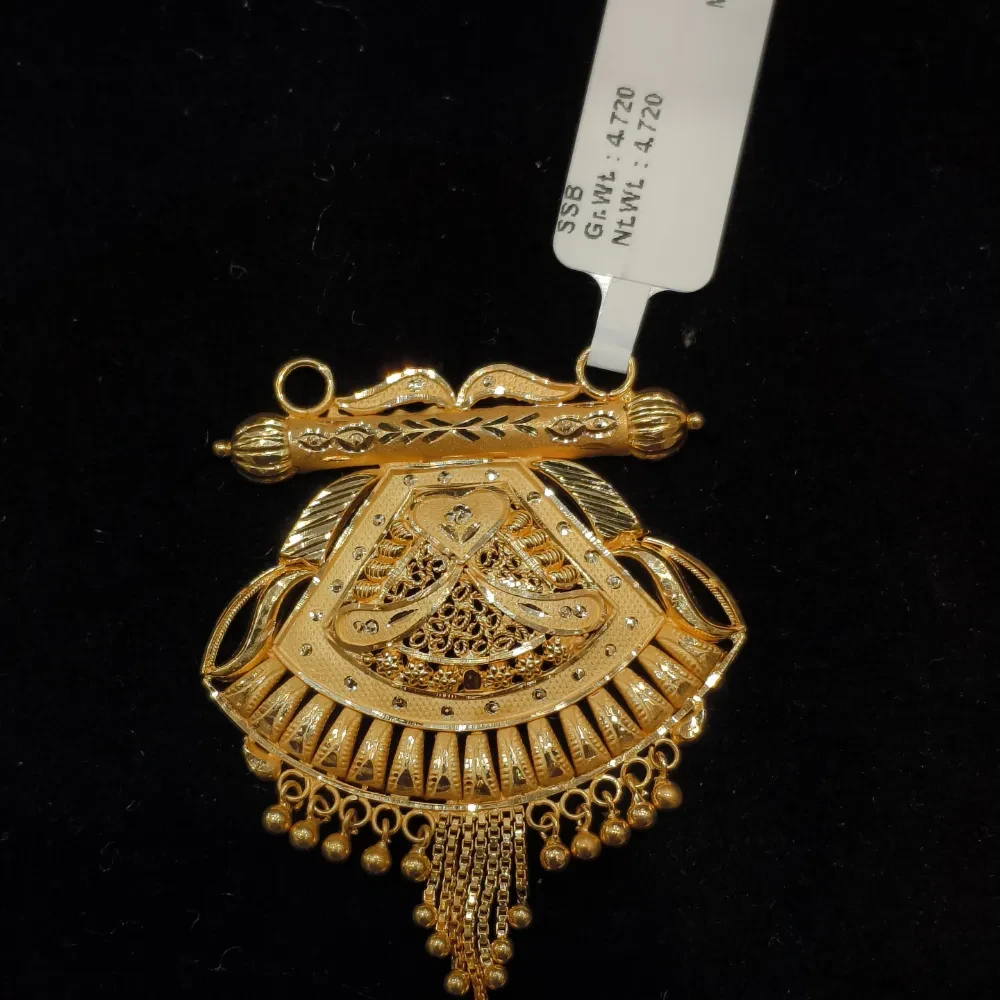 Mangalsutra