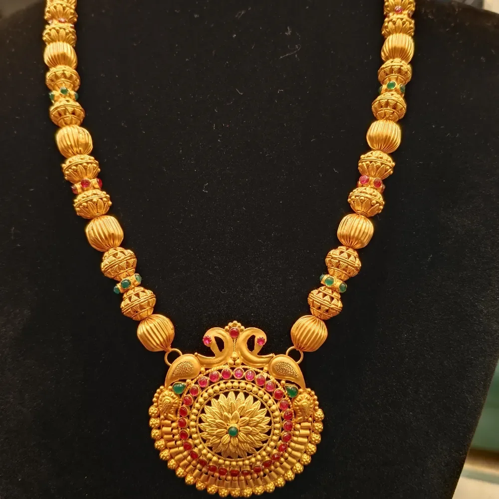 Antique Design Haar