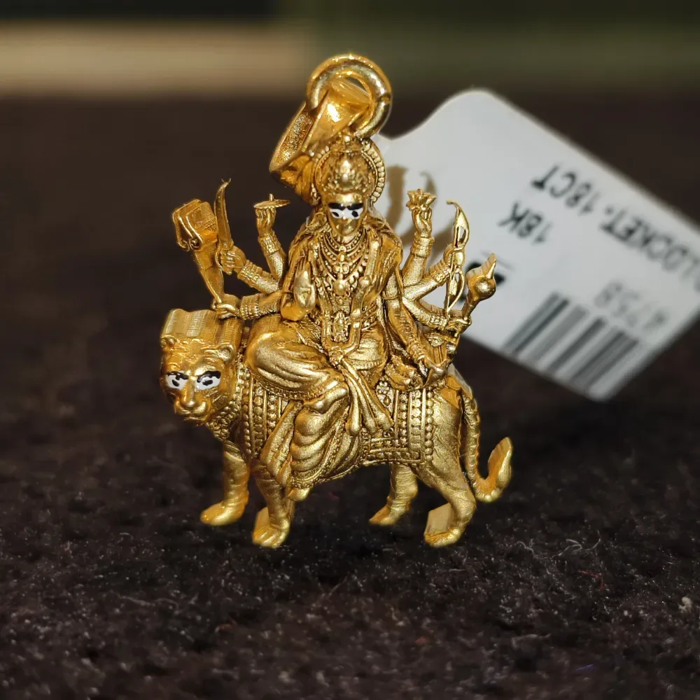 God locket