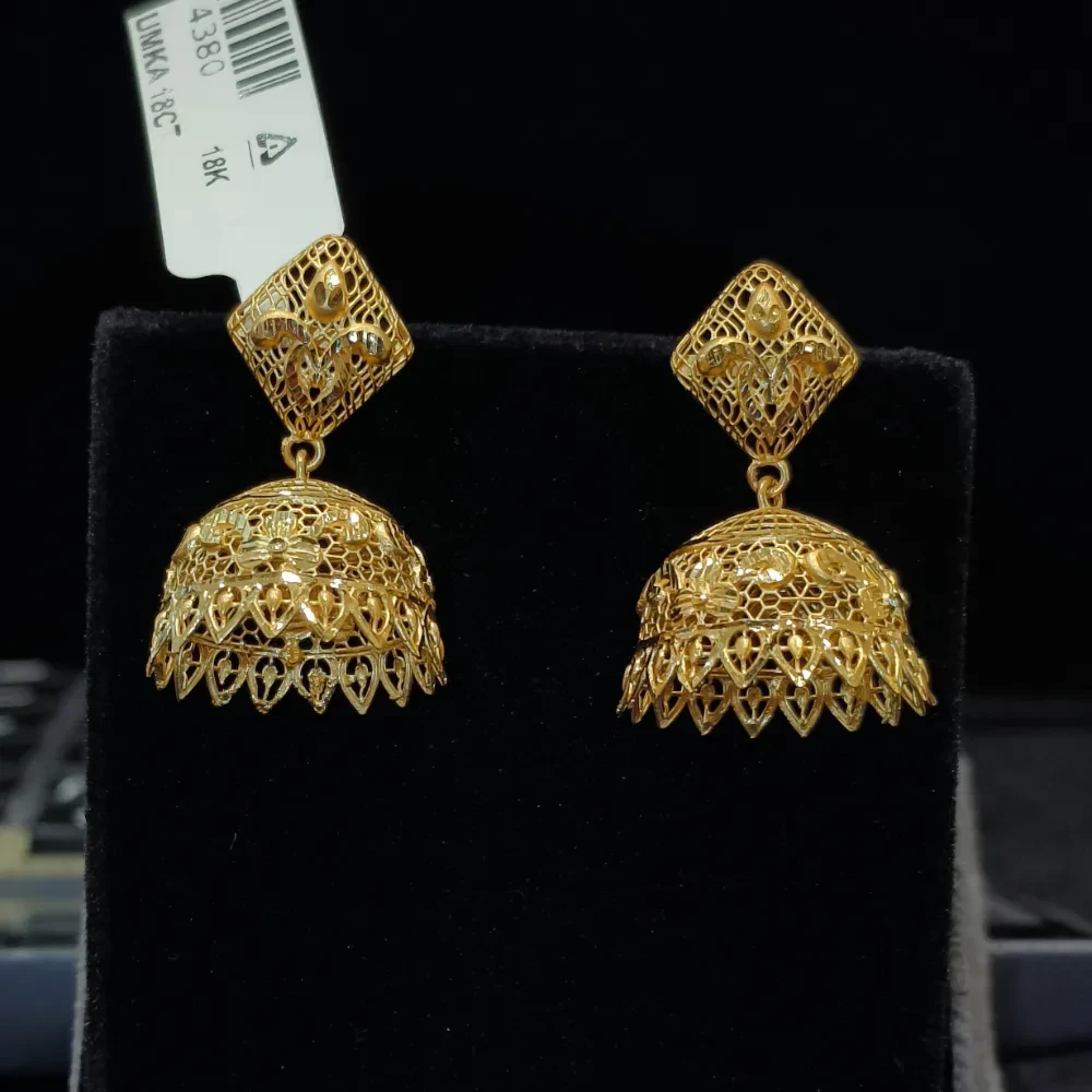 Jhumka
