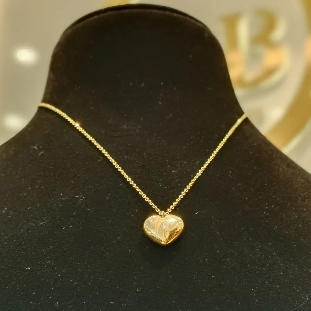 Chain Pendants