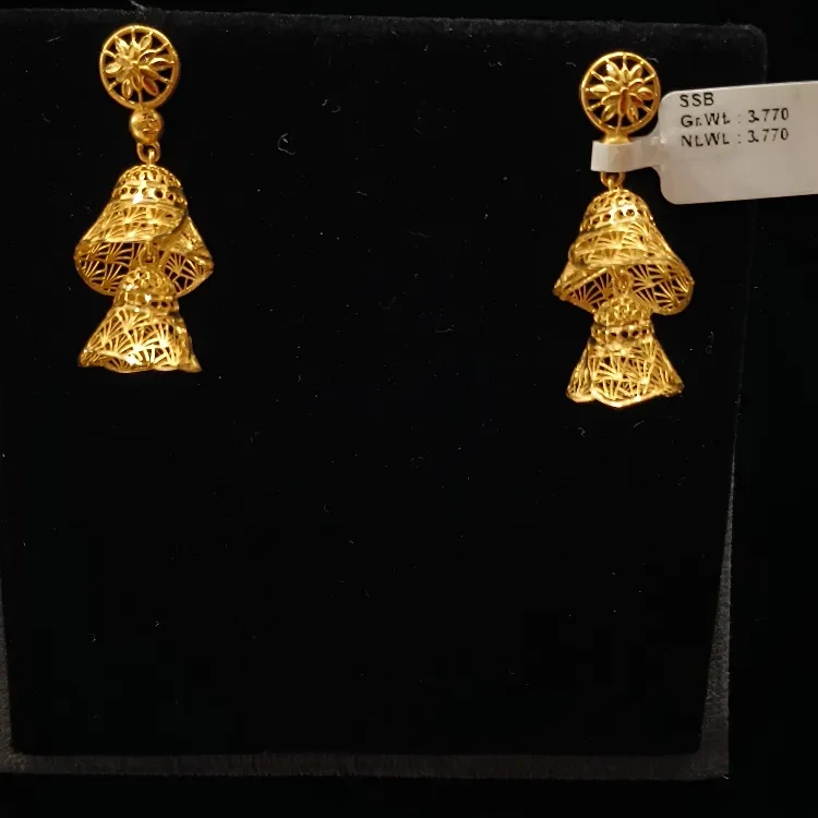 Jhumka