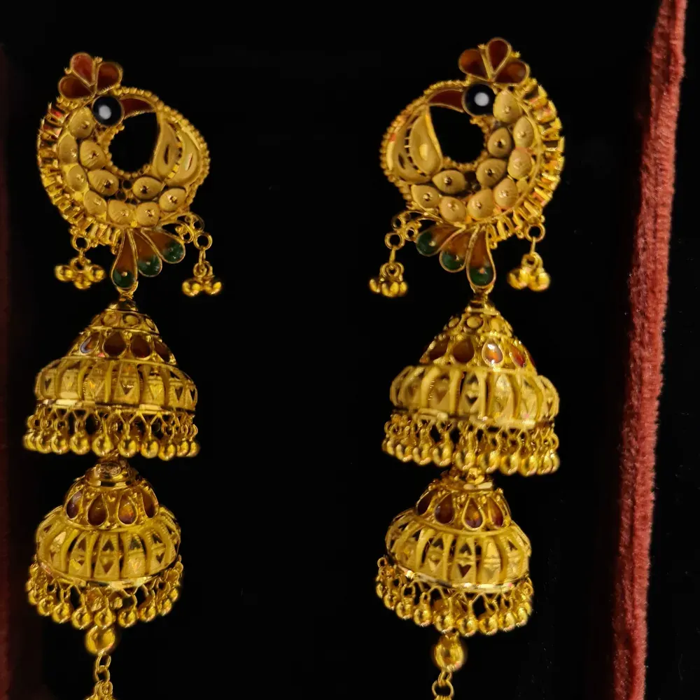 Jhumka