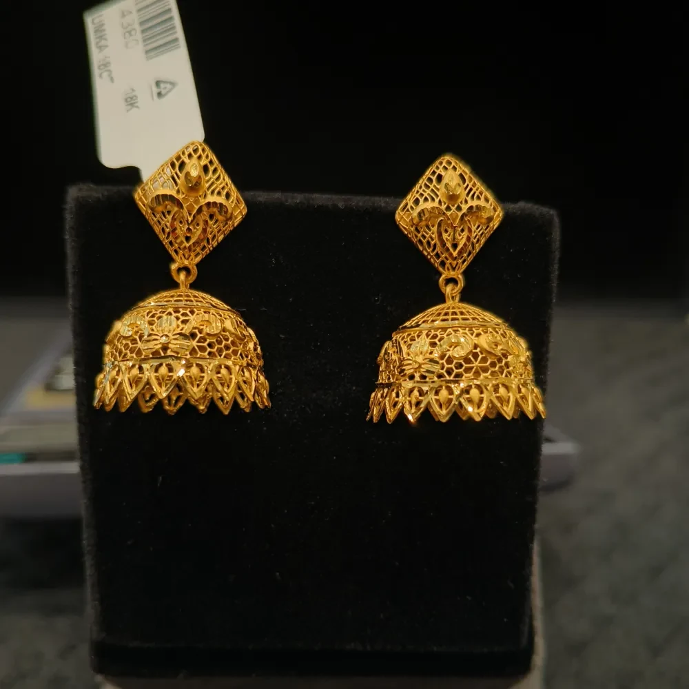 Jhumka